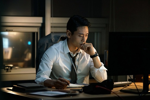 『めまい 窓越しの想い』 （C） 2019 FILM DOROTHY All Rights Reserved.