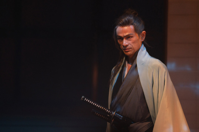 『るろうに剣心 最終章 The Beginning』(C) 和月伸宏/ 集英社 (C)2020 映画「るろうに剣心 最終章 The Beginning」製作委員会