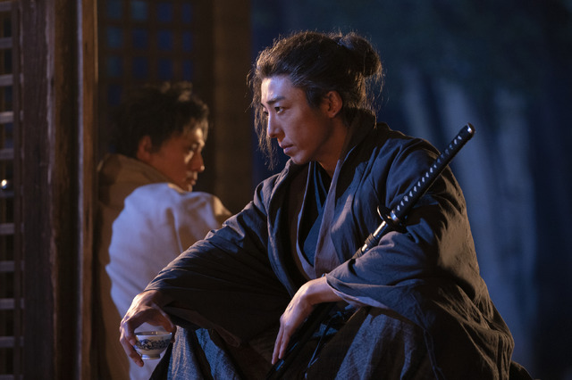 『るろうに剣心 最終章 The Beginning』（C） 和月伸宏／ 集英社 （C）2020 映画「るろうに剣心　最終章 The Beginning」製作委員会