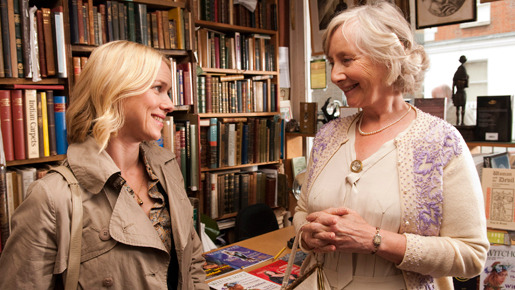 『恋のロンドン狂騒曲』2010 Mediapro, Versátil Cinema & Gravier Production, Inc. -(C) 