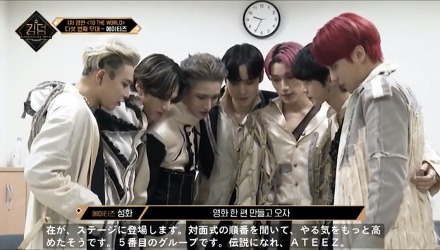 「KINGDOM : LEGENDARY WAR」3話（C）AbemaTV,Inc.