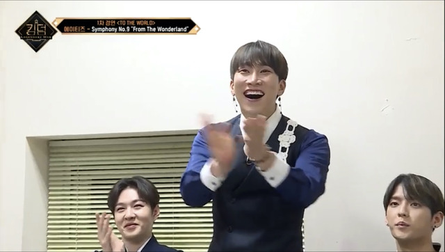 「KINGDOM : LEGENDARY WAR」3話（C）AbemaTV,Inc.