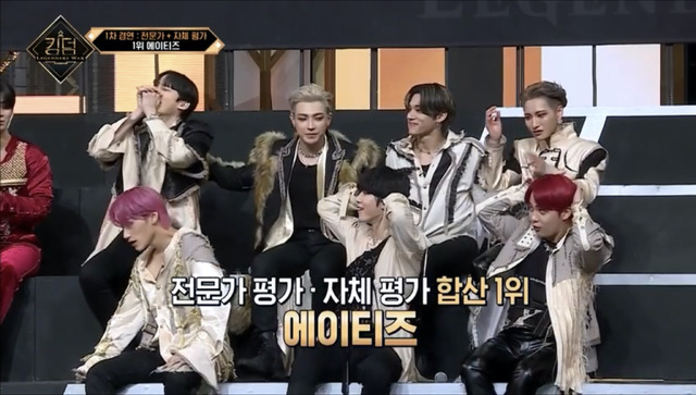 「KINGDOM : LEGENDARY WAR」3話（C）AbemaTV,Inc.