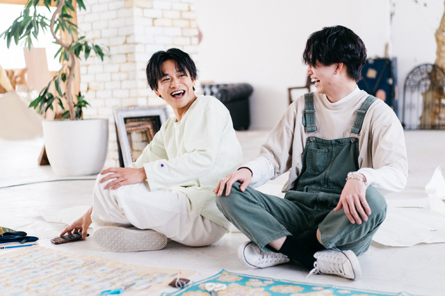 「恋とオオカミには騙されない」第10話（C）AbemaTV, Inc.