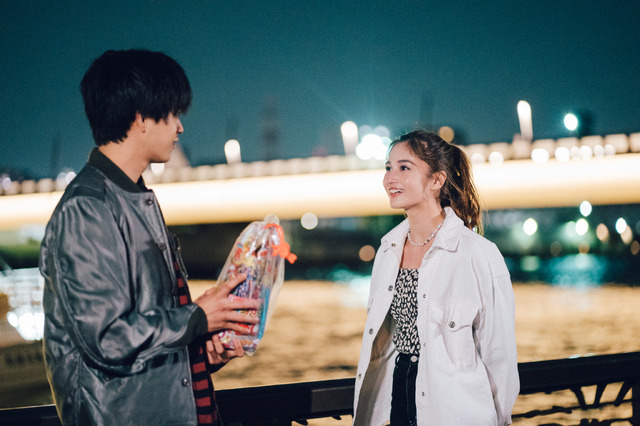 「恋とオオカミには騙されない」第10話（C）AbemaTV, Inc.