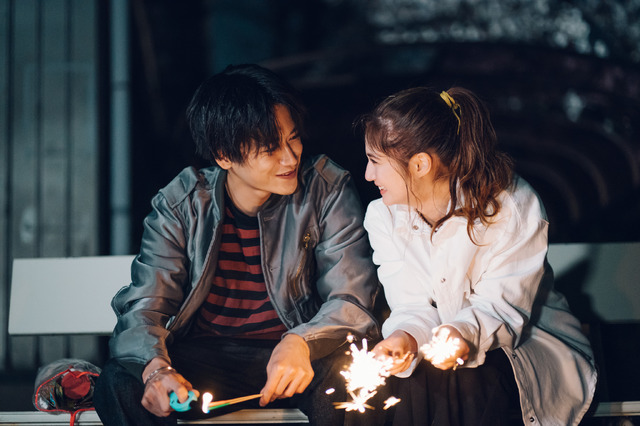 「恋とオオカミには騙されない」第10話（C）AbemaTV, Inc.