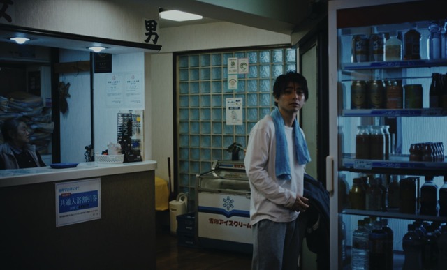 Huluオリジナル「息をひそめて」