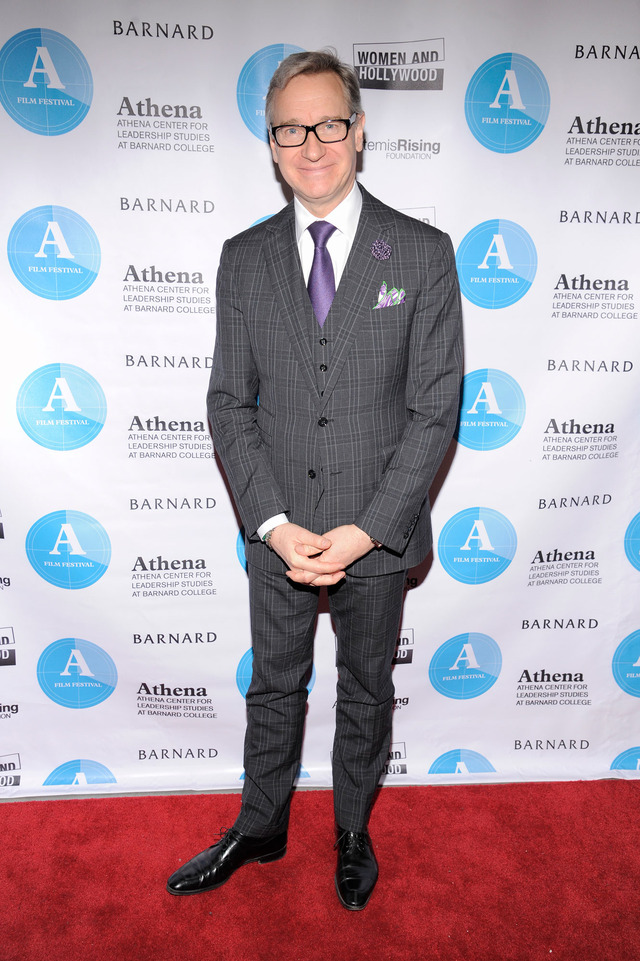 ポール・フェイグ Photo by Matthew Eisman/Getty Images for Athena Film Festival