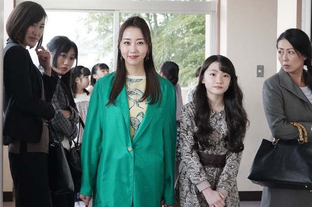 「レンアイ漫画家」第3話（C）フジテレビ