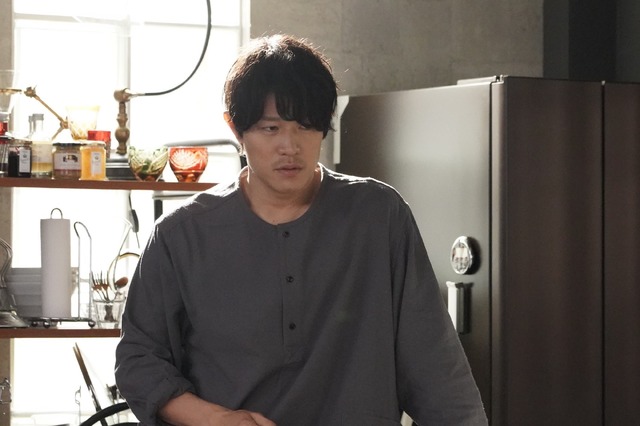 「レンアイ漫画家」第3話（C）フジテレビ