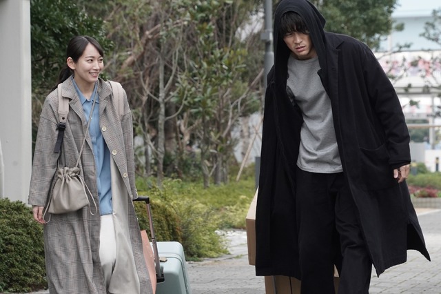 「レンアイ漫画家」第3話（C）フジテレビ