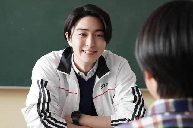 「レンアイ漫画家」第3話（C）フジテレビ