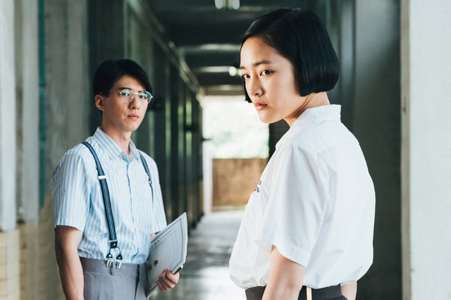 『返校　言葉が消えた日』　(C) 1 Production Film Co. ALL RIGHTS RESERVED.