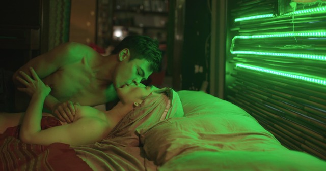 Rainbow Reel Tokyo Online『迷い子たち の物語』