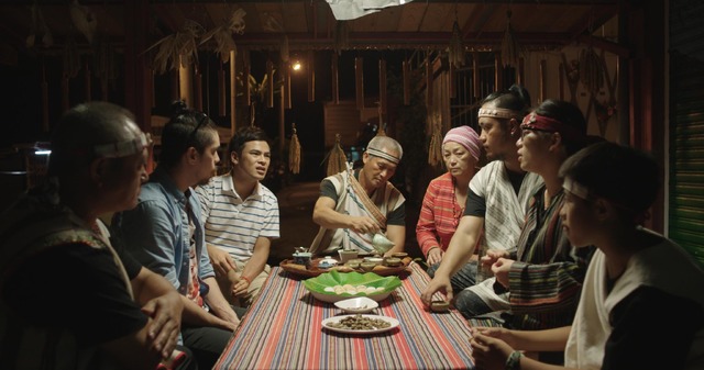 Rainbow Reel Tokyo Online『迷い子たち の物語』