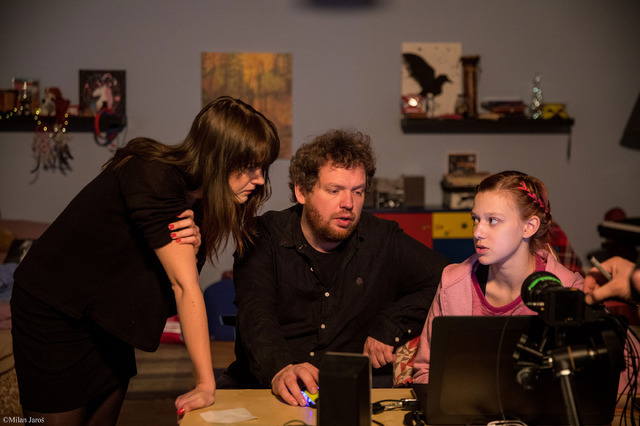 『SNS-少女たちの10日間-』