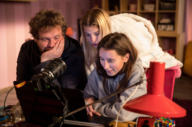 『SNS-少女たちの10日間-』