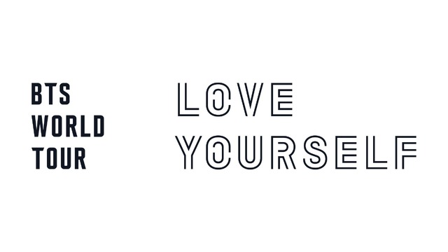 BTS WORLD TOUR 'LOVE YOURSELF' NEW YORK