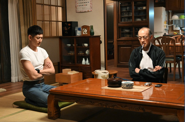 「リコカツ」第2話（C）TBS