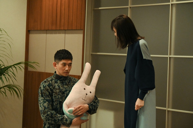 「リコカツ」第2話（C）TBS