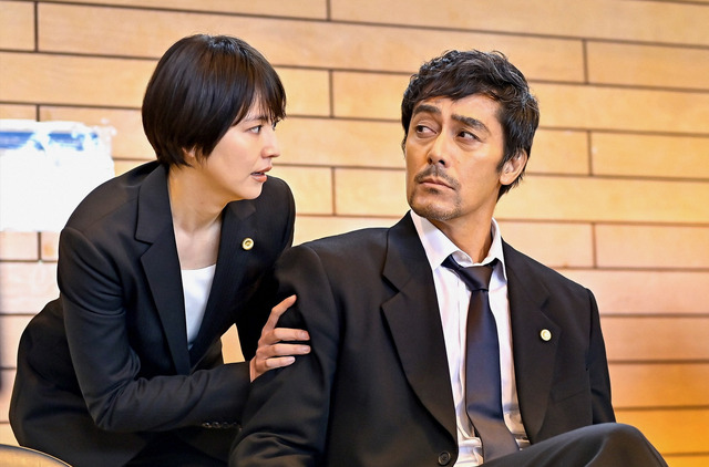 「ドラゴン桜」第1話（C）TBS