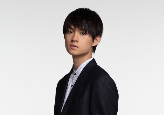 「ドラゴン桜」佐野勇斗　(C)TBS