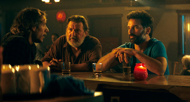 『やすらぎの森』（C）2019 - les films insiders inc. - une filiale des films OUTSIDERS inc.