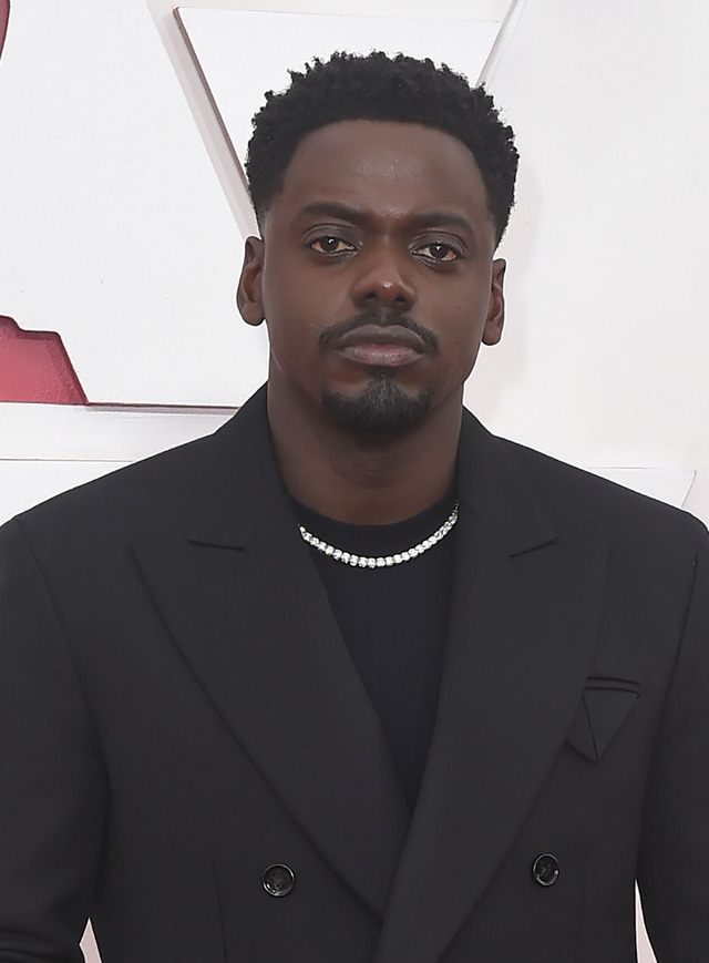 ダニエル・カルーヤ ABC via Getty Images