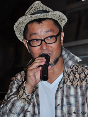 『情熱のピアニズム』公開記念トークショー