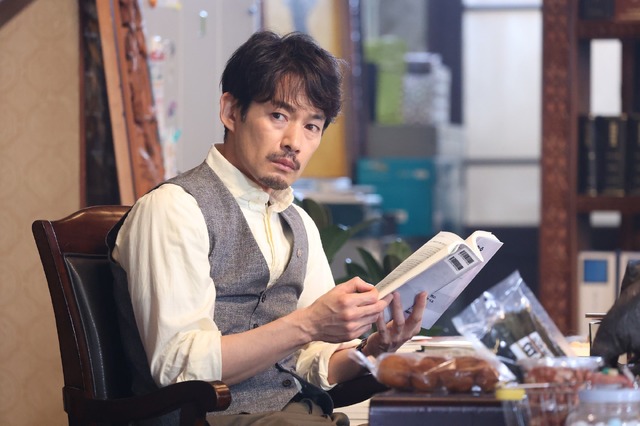 「イチケイのカラス」第4話（C）フジテレビ　