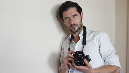 『ミステリーズ　運命のリスボン』メルヴィル・プポー