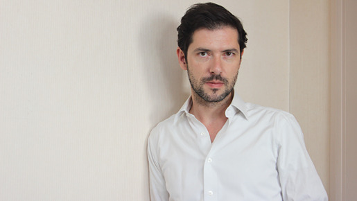 『ミステリーズ　運命のリスボン』メルヴィル・プポー