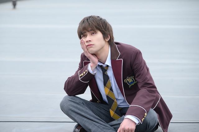 「ブラックシンデレラ」（C）AbemaTV,Inc.