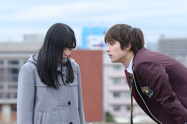 「ブラックシンデレラ」（C）AbemaTV,Inc.