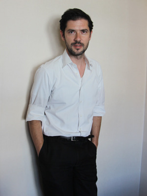 『ミステリーズ　運命のリスボン』メルヴィル・プポー