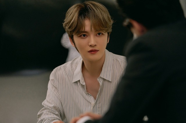 『ジェジュン:オン・ザ・ロード』(C)STORY WORKS