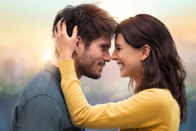 『ラブ・セカンド・サイト はじまりは初恋のおわりから』 (C) 2018 / ZAZI FILMS - MARS CINEMA - MARS FILMS - CHAPKA FILMS - FRANCE 3 CINEMA - C8 FILMS