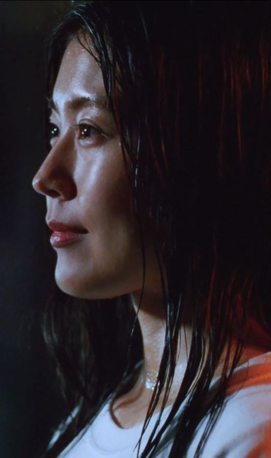 有村架純「アメハナカラス」