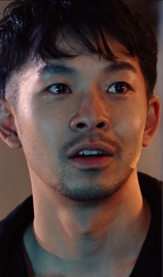 仲野太賀「アメハナカラス」