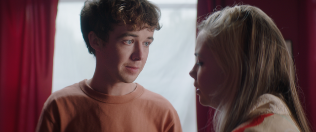 『ミス・フォーチュネット』