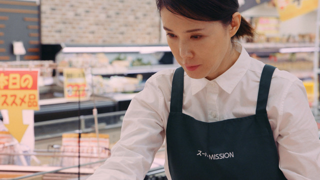 『The Supermission』