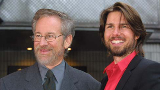 「東京国際映画祭」来日ゲスト／トム・クルーズ -(C) 2002 TIFF