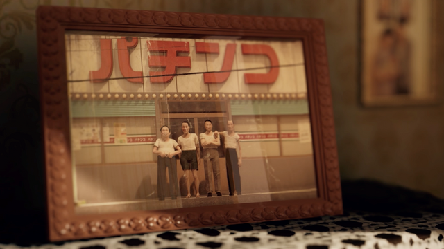 『トゥルーノース』（C）2020 sumimasen