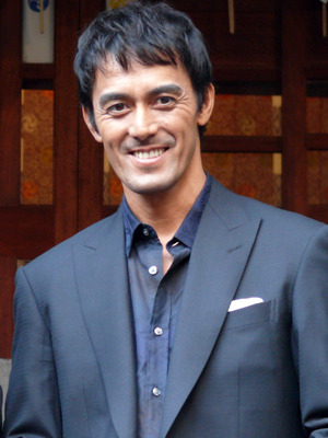 『カラスの親指』大ヒット祈願イベント＠烏森神社