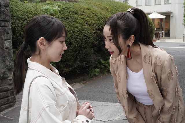 「レンアイ漫画家」第4話（C）フジテレビ