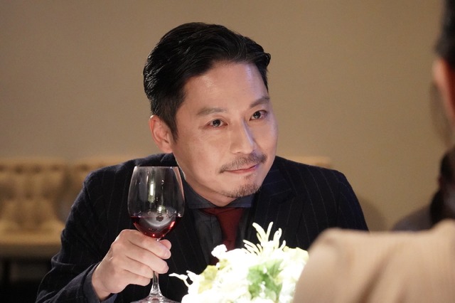 「レンアイ漫画家」第4話（C）フジテレビ