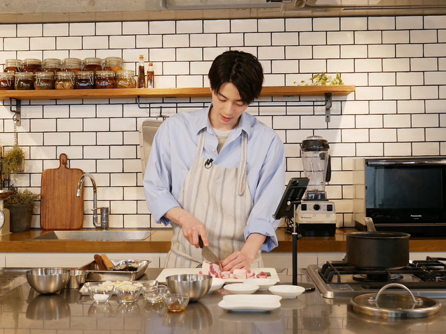 「#おうちでフィリピン フィリピン 料理にチャレンジ」