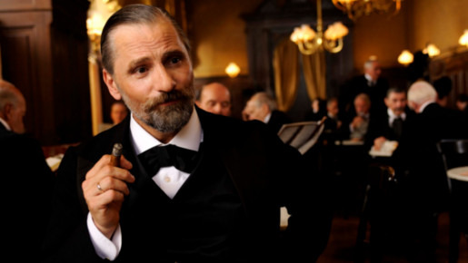 『危険なメソッド』 -(C) 2011 Lago Film GmbH Talking Cure Productions Limited RPC Danger Ltd Elbe Film GmbH. All Rights Reserved.