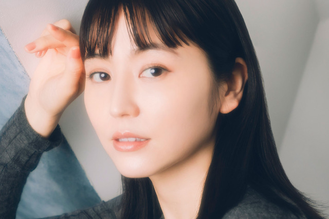 長澤まさみ『MOTHER マザー』／photo：You Ishii