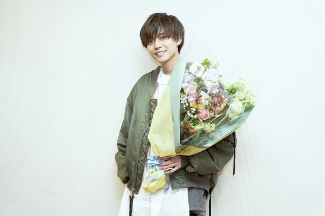 永瀬廉『真夜中乙女戦争』クランクアップ